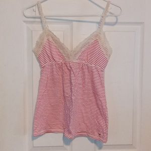 Hollister tank top